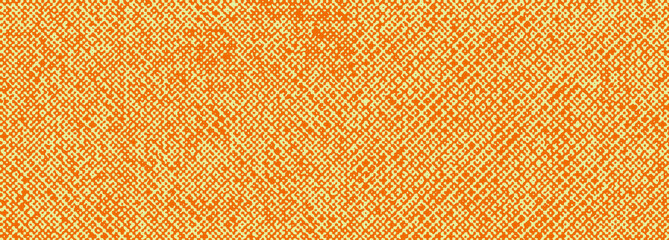 Abstract halftone grunge texture background image.