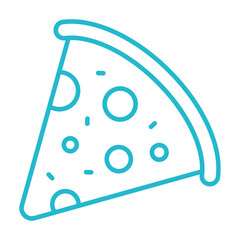 Pizza Icon