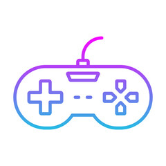 Game Controller Icon