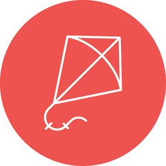 Kite Icon