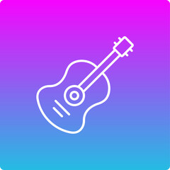 Guitar Icon