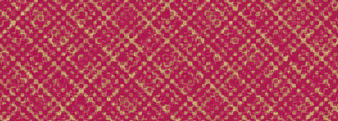 Abstract halftone grunge texture background image.