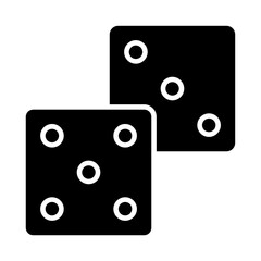 Dices Icon