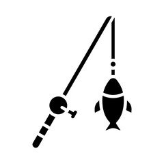 Fishing Icon
