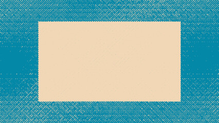 Abstract halftone grunge texture background image.