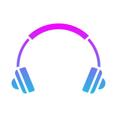 Headphones Icon