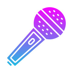 Microphone Icon
