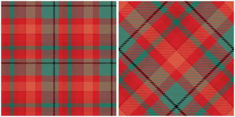 Scottish Tartan Plaid Seamless Pattern, Gingham Patterns. for Shirt Printing,clothes, Dresses, Tablecloths, Blankets, Bedding, Paper,quilt,fabric and Other Textile Products.