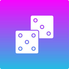 Dices Icon