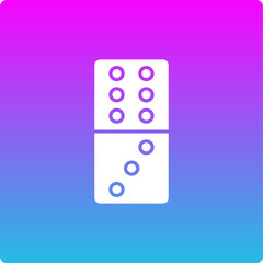 Domino Icon