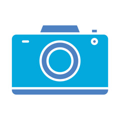 Photo Camera Icon