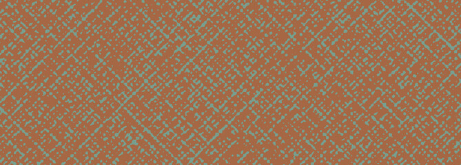 Abstract halftone grunge texture background image.