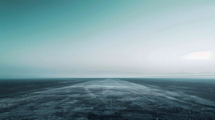 Fototapeta premium Minimalist photography background