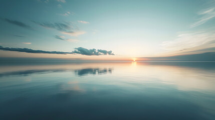 Obraz premium Minimalist photography background