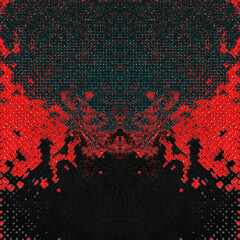 Abstract rough grunge texture background image.