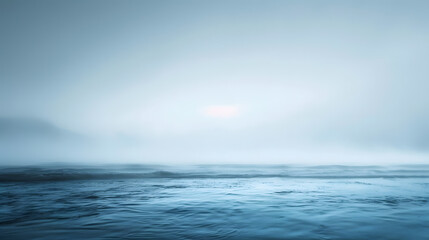 Minimalist photography background