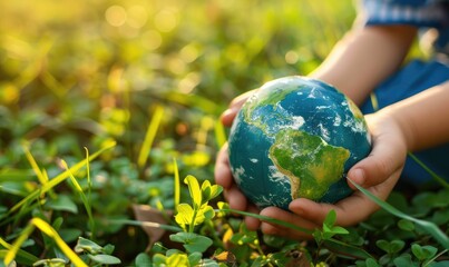 World environmental education day