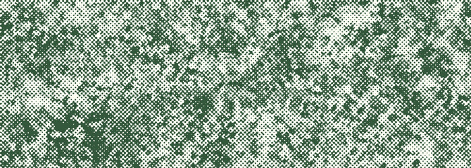 Abstract halftone grunge texture background image.