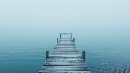 Fototapeta premium Minimalist photography background