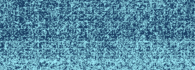 Abstract halftone grunge texture background image.