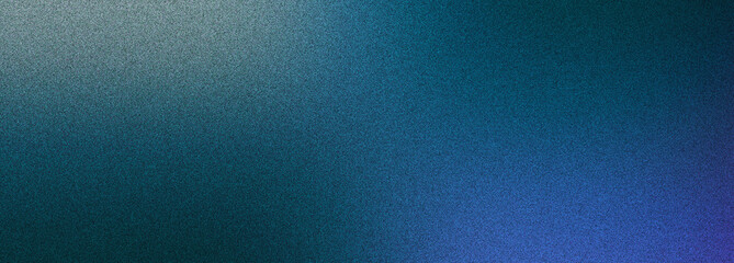 An abstract iridescent grainy grunge texture background image.