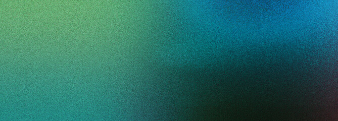 An abstract iridescent grainy grunge texture background image.