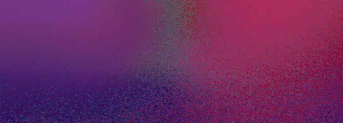 An abstract iridescent grainy grunge texture background image.