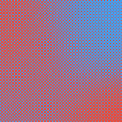 Abstract halftone grunge texture background image.