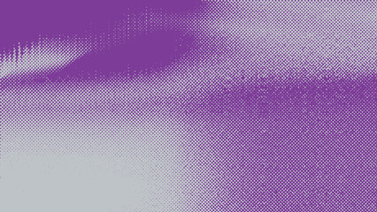 Abstract halftone grunge texture background image.