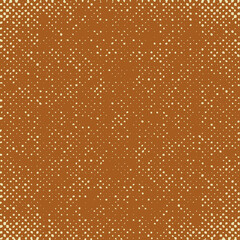 Abstract halftone grunge texture background image.