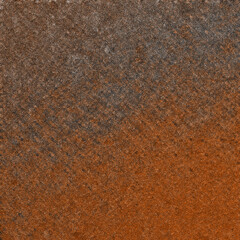 An abstract iridescent grainy grunge texture background image.