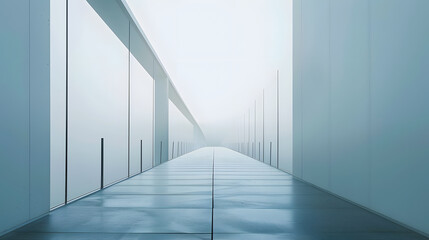 Obraz premium Minimalist photography background