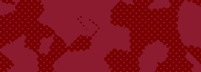 Abstract halftone grunge texture background image.