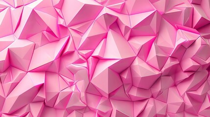 Obraz premium pink abstract background
