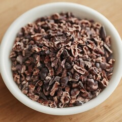 cacao nibs crush by handmade