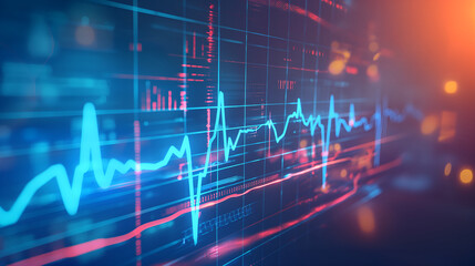 Healthcare's Pulse Point: Data Analytics Driving Better Patient Care