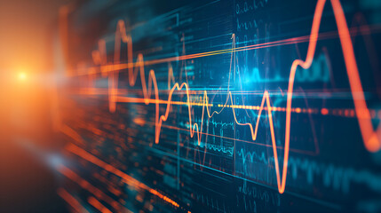 Where Insights Meet Heartbeat: Healthcare Analytics Transform Lives
