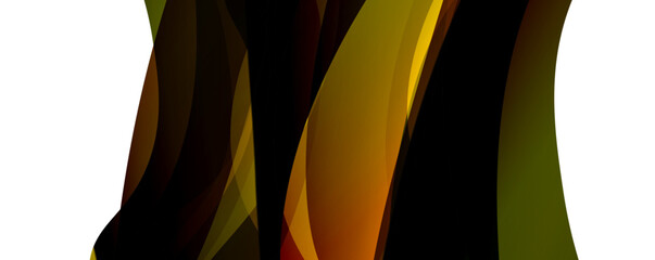 A close up of a terrestrial plants petal curtain against a white background, showcasing intricate patterns in shades of electric blue and peach. A beautiful piece of floral art