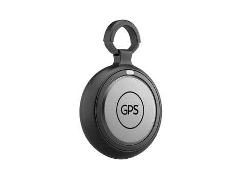 GPS traking device 
