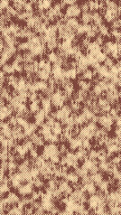 Abstract halftone grunge texture background image.