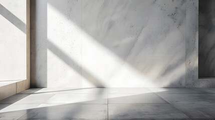 Obraz premium Minimalist photography background