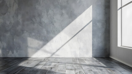 Minimalist photography background