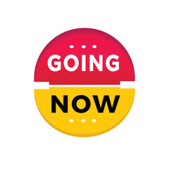 
Good job sticker icon modern style. Banner design for business, advertising, promotion. Vector label design.
