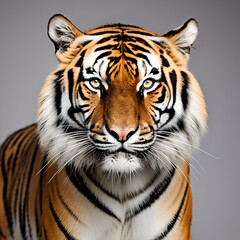 Fototapeta premium international, tiger, day, july, 29, 2024, design,