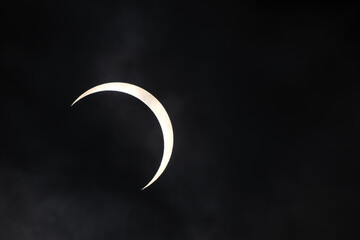 Sun Eclipse 