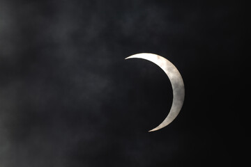 Sun Eclipse 