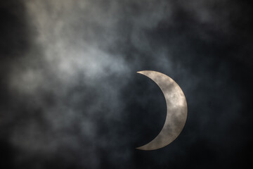 Sun Eclipse 