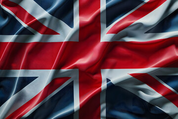 British Flag: A Symbol of History and Tradition