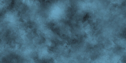  Aquarelle paint paper textured canvas element for text design, Sky blue Aquarelle paint paper textured canvas element,  Stain artistic vector used as being an element, design and card.	