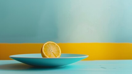 A bowl of orange - 792320736